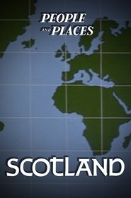Poster for Scotland