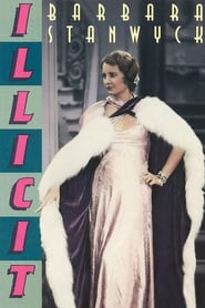 Illicit·1931·Blu Ray·Online·Stream