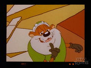 Taz-Mania's Funniest Home Videos