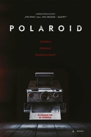 Polaroid (2019) Zalukaj Online Cały Film Cda