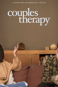 Couples Therapy постер