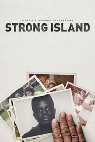 Strong Island постер