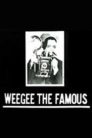 Weegee the Famous