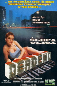 Plakat — כביש ללא מוצא