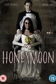 Poster for Honeymoon