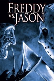 Pôster de Freddy vs. Jason