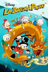 Série La Bande à Picsou en streaming