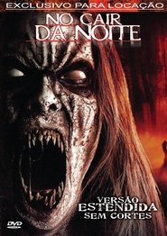 Terror na Escuridão movie poster player