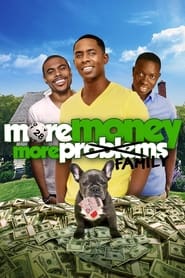 Poster More Money, More Family 2015