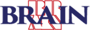 Logo for Brain