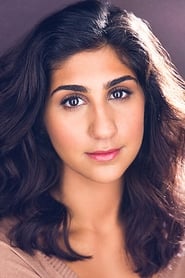 Olivia Khoshatefeh is Frangelica