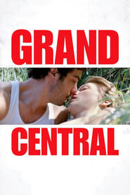 Poster for Grand Central