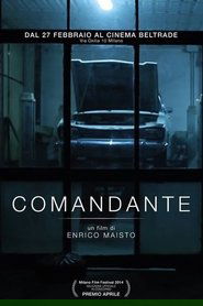 Comandante (2014)