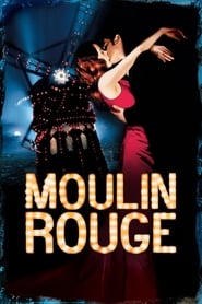 Moulin Rouge! full movie bluray english 2001