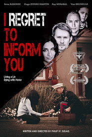 Poster for I Regret to Inform You