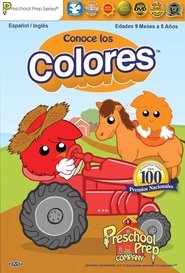 Conoce los Colores 2008 Бесплатан неограничен приступ