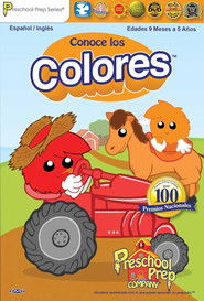 Meet the Colors (2008)