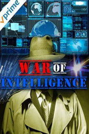 Poster War of Intelligence 2002