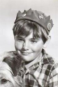 Georgie Nokes as Mark Adams