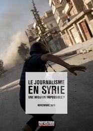 Syrie Mission Impossible streaming