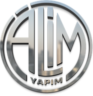 Logo for Âlim Yapım Logo for Âlim Yapım