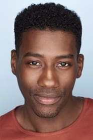Jamad Mays as Angelo