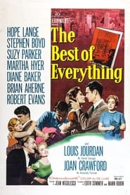 The Best of Everything постер