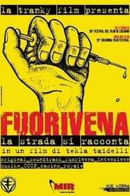 Poster Fuori Vena