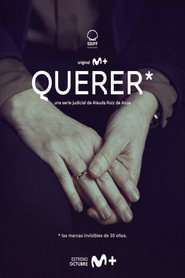 Querer постер