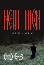 Poster New Men 2020