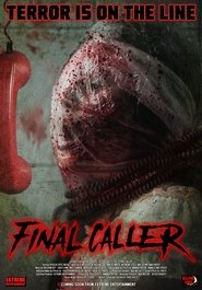 Final Caller постер