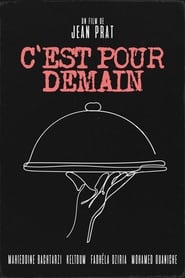 Poster C'est pour demain