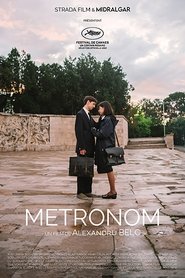 Radio Metronom