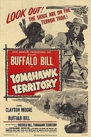 L’urlo dei sioux (1952)