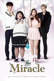 The Miracle Episode Rating Graph poster