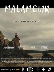 Poster Malamour 1970