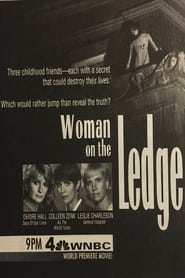 Image Woman on the Ledge