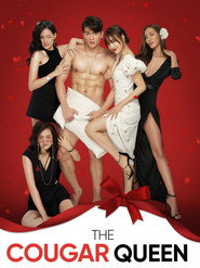 The Cougar Queen постер