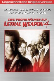 Lethal Weapon 4 - Zwei Profis räumen auf ganzer film online bluray 4k
stream kino 1998 komplett DE