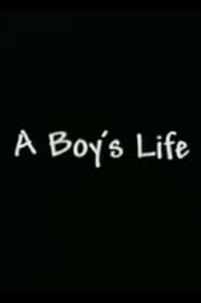 Poster A Boy's Life