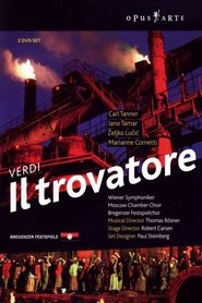 Verdi: Il Trovatore