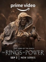 The Lord of the Rings: The Rings of Power (2022) Hindi Season 1 Complete