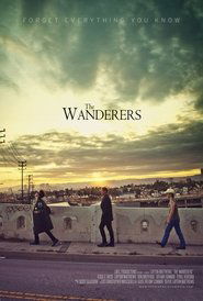 Poster The Wanderers 2013