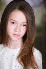 Chloe Coleman as Molly Moskins