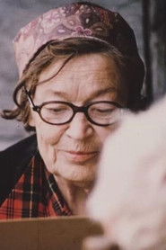 Poster for Liblikapüüdja