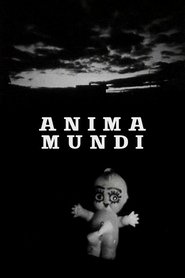 Poster Anima Mundi 1967