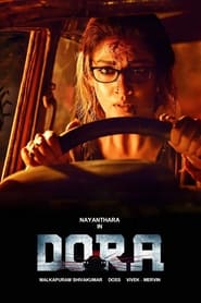 Dora (2017) Hindi Dubbed