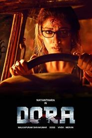 Kanchana The Wonder Car (Dora) 2018 Hindi Dubbed