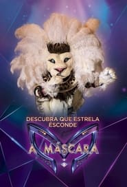 Poster A Máscara - Season 2 Episode 12 : Episode 8 - Semifinal 1 2024