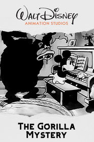 The Gorilla Mystery